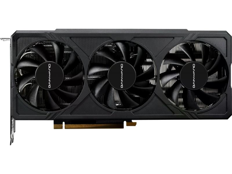 Gainward Grafikkarte GeForce RTX 4060 Ti Panther 16 GB