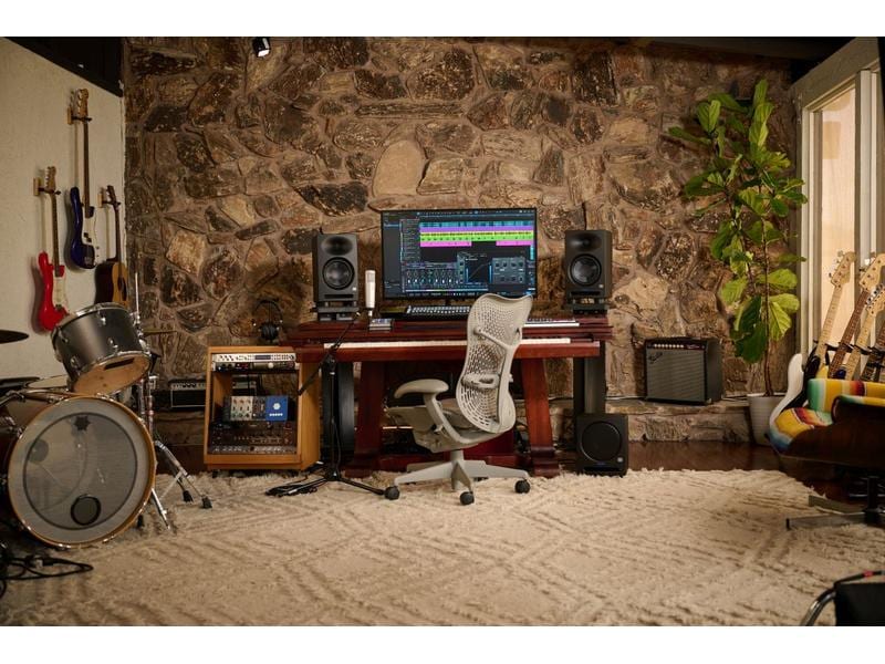 Presonus Moniteur de studio Eris Studio 8 Noir