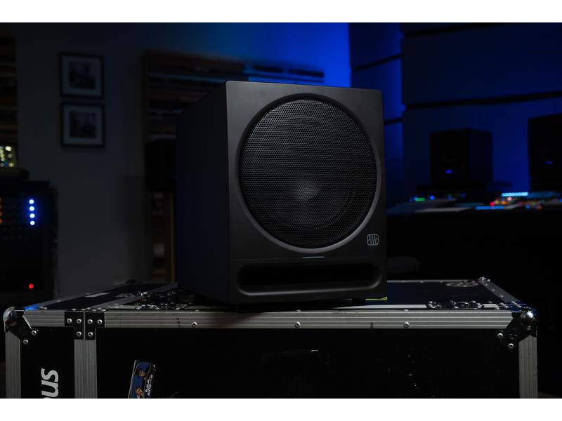 Presonus Subwoofer Eris Pro Sub 10 10 "