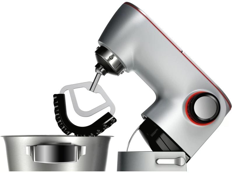 Bosch Robot ménager MUM9AX5S00 Argenté