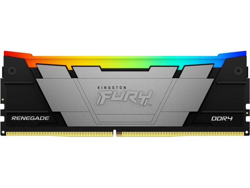 Kingston DDR4-RAM FURY Renegade RGB 3600 MHz 1x 16 Go