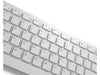 DELL Ensemble clavier-souris KM5221W Pro Wireless IT-Layout