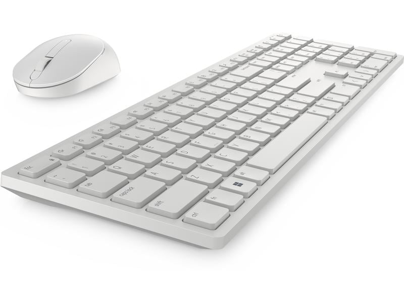 DELL Ensemble clavier-souris KM5221W Pro Wireless CH-Layout