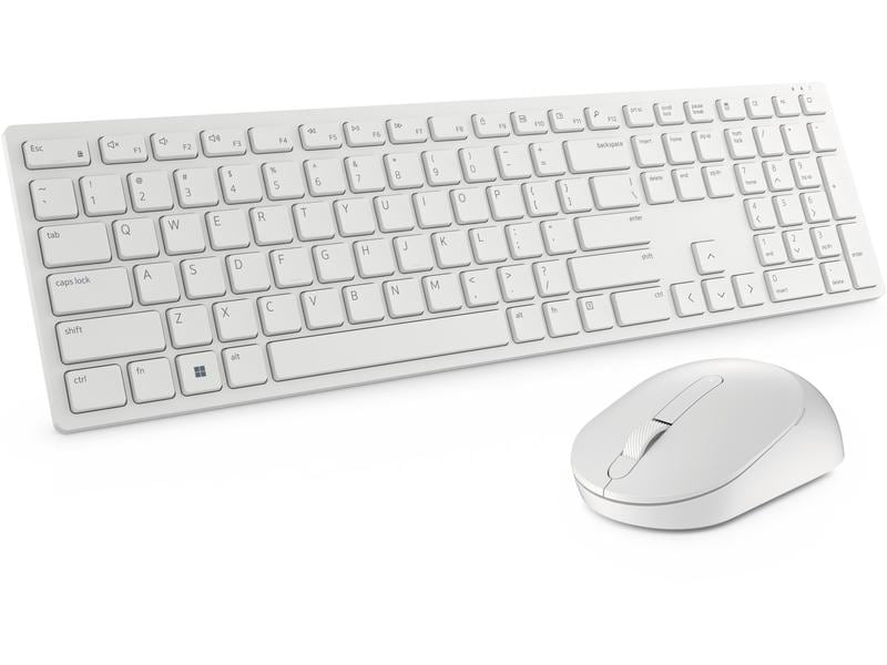 DELL Ensemble clavier-souris KM5221W Pro Wireless CH-Layout