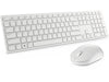 DELL Ensemble clavier-souris KM5221W Pro Wireless Mise en page DE