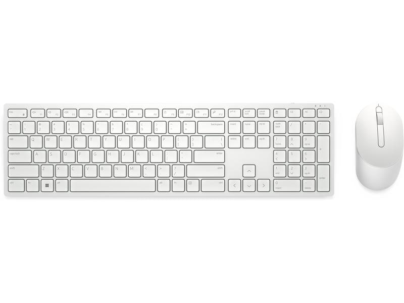 DELL Ensemble clavier-souris KM5221W Pro Wireless CH-Layout