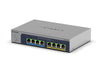 Netgear PoE++ Switch MS108TUP 8 Port