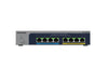 Netgear PoE++ Switch MS108TUP 8 Port