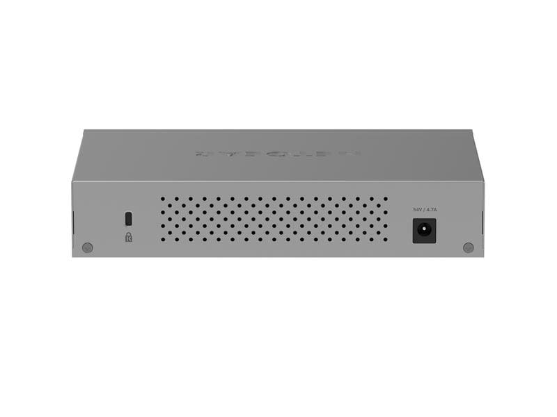 Netgear PoE++ Switch MS108TUP 8 Port