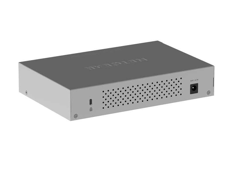 Netgear PoE++ Switch MS108TUP 8 Port