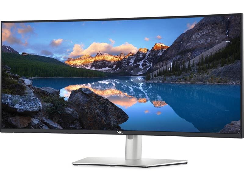 DELL Moniteur UltraSharp 38 U3824DW