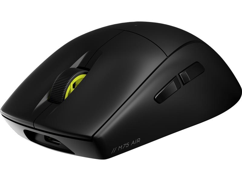 Corsair Gaming-Maus M75 Air Schwarz