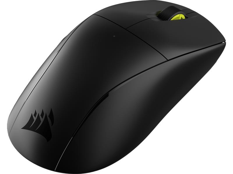 Corsair Gaming-Maus M75 Air Schwarz