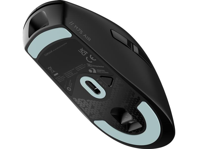 Corsair Souris de gaming M75 Air Noir