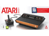 GAME Console de jeu 2600+