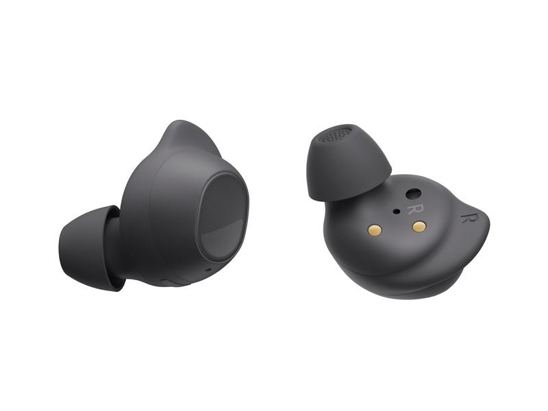 Samsung Écouteurs True Wireless In-Ear Galaxy Buds FE Graphite