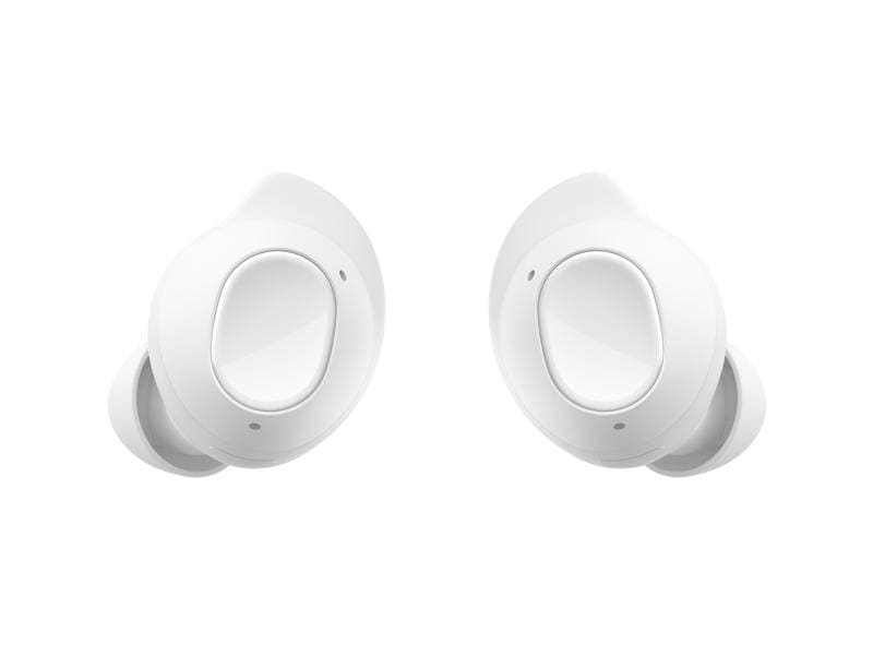 Samsung True Wireless In-Ear-Kopfhörer Galaxy Buds FE Weiss