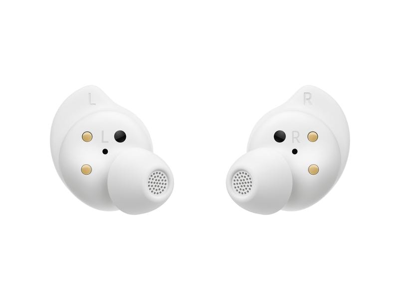 Samsung True Wireless In-Ear-Kopfhörer Galaxy Buds FE Weiss