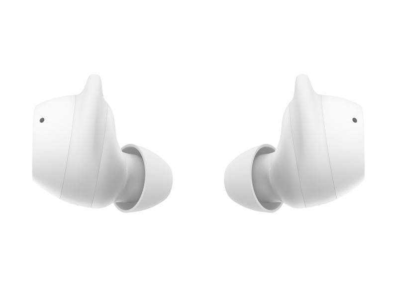 Samsung True Wireless In-Ear-Kopfhörer Galaxy Buds FE Weiss