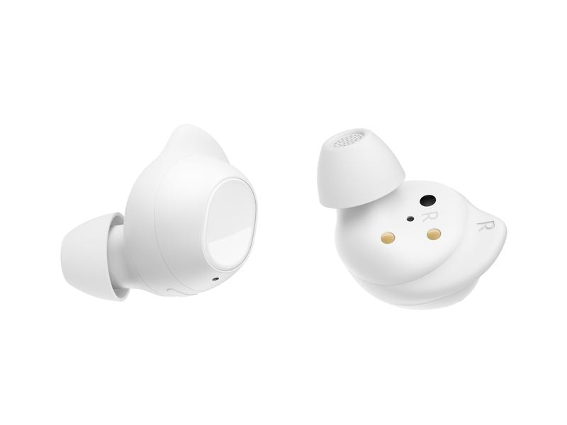 Samsung True Wireless In-Ear-Kopfhörer Galaxy Buds FE Weiss