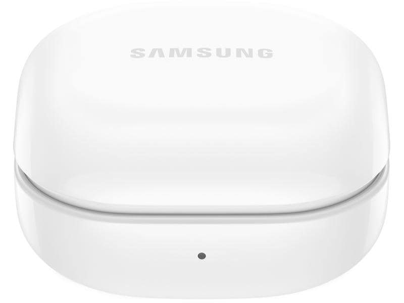 Samsung True Wireless In-Ear-Kopfhörer Galaxy Buds FE Weiss