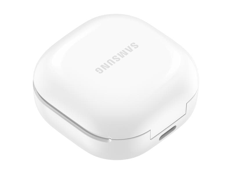 Samsung Écouteurs True Wireless In-Ear Galaxy Buds FE Blanc