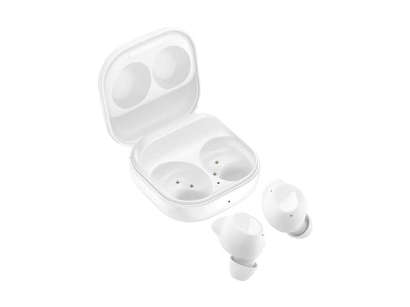 Samsung Écouteurs True Wireless In-Ear Galaxy Buds FE Blanc