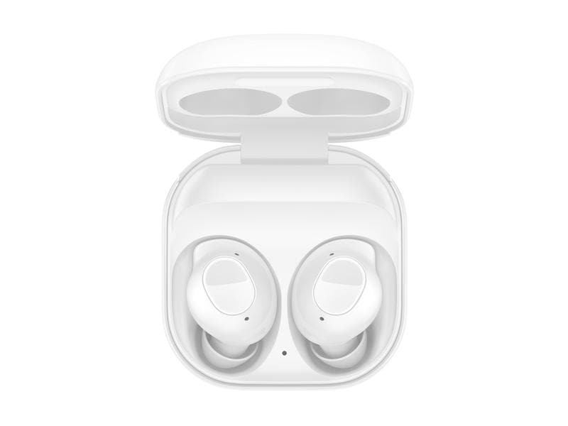 Samsung Écouteurs True Wireless In-Ear Galaxy Buds FE Blanc