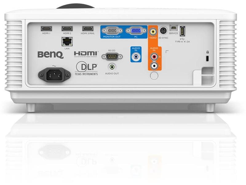 BenQ Projektor LU785