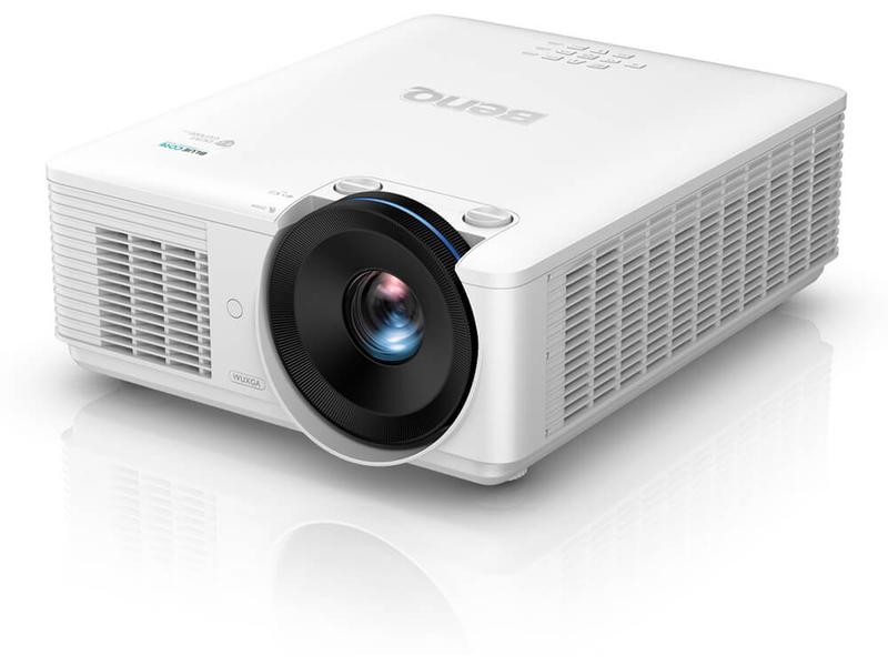 BenQ Projecteur LU785