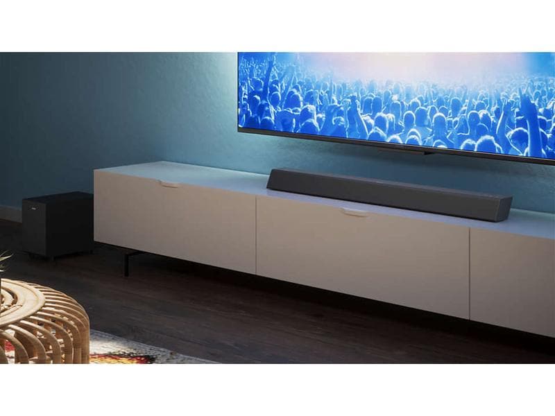 Philips Soundbar 2.1