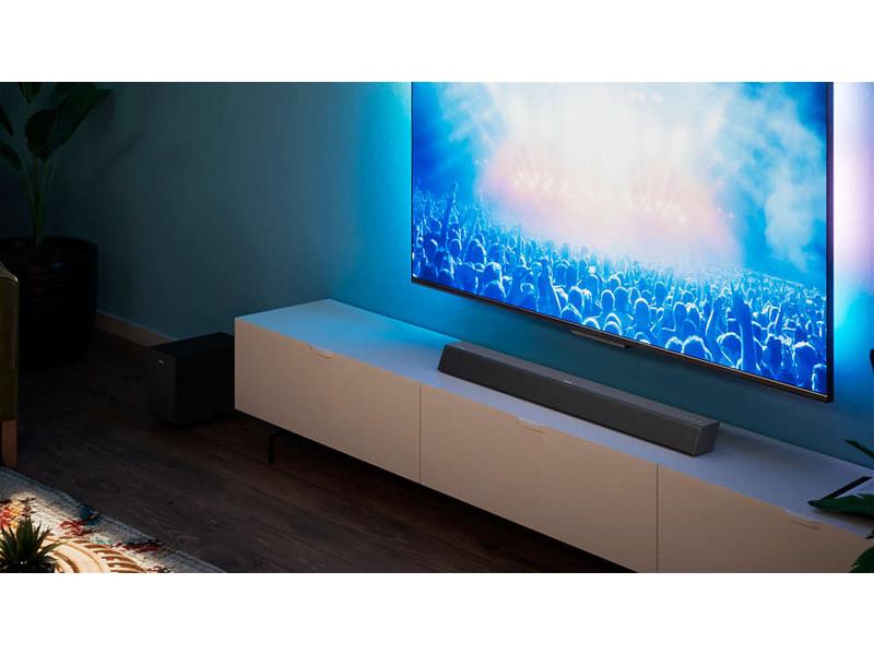 Philips Soundbar 2.1