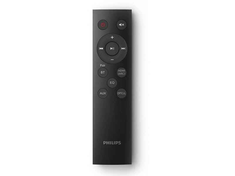 Philips Soundbar 2.1