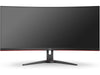 AOC Monitor CU34G2XE/BK