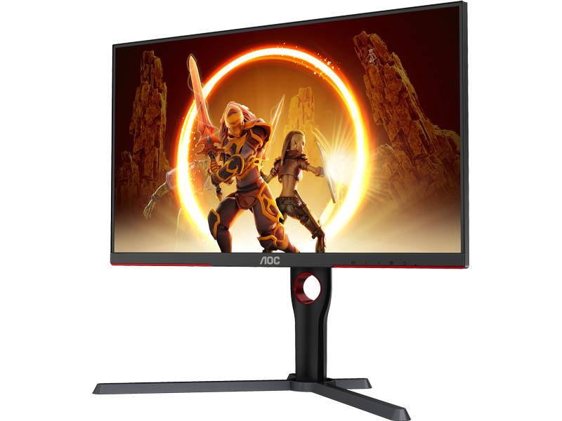 AOC Monitor U27G3X