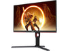 AOC Moniteur U27G3X