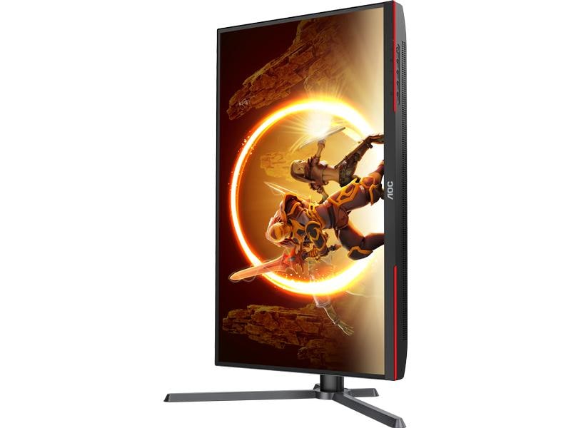 AOC Monitor U27G3X