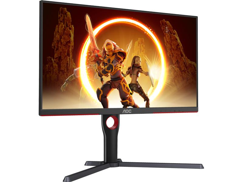 AOC Moniteur U27G3X