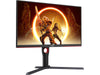 AOC Moniteur U27G3X