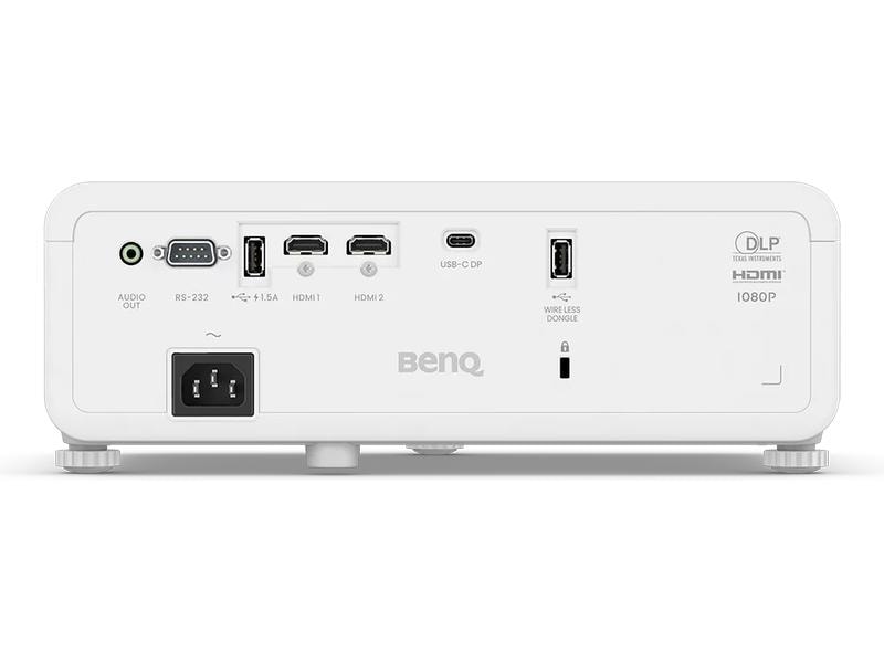 BenQ Projektor LH650