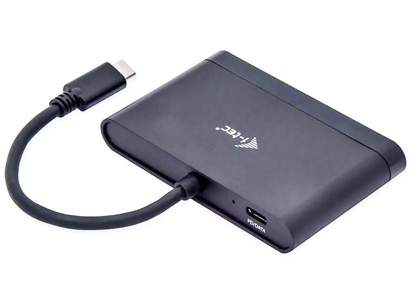 i-tec Dockingstation C31DTPDHDMI