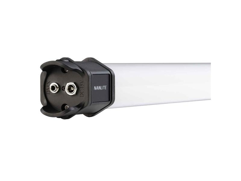 Nanlite Dauerlicht PavoTube II 15C 4KIT