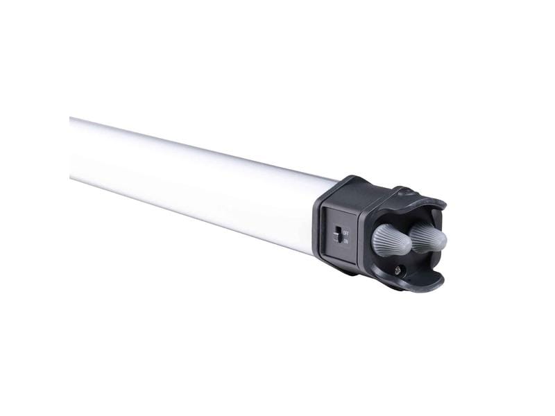 Nanlite Dauerlicht PavoTube II 15C 4KIT