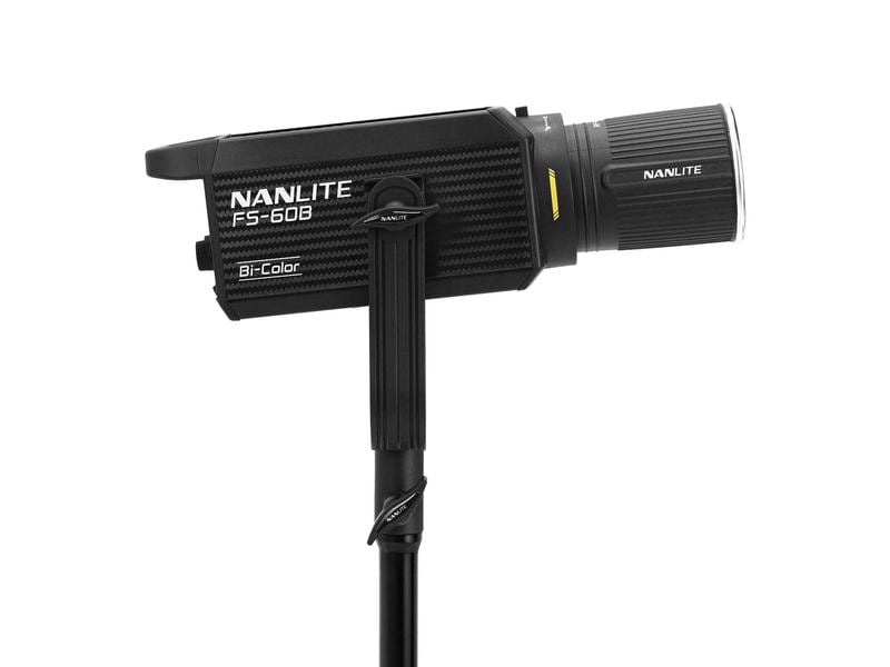 Nanlite Dauerlicht FS-60B