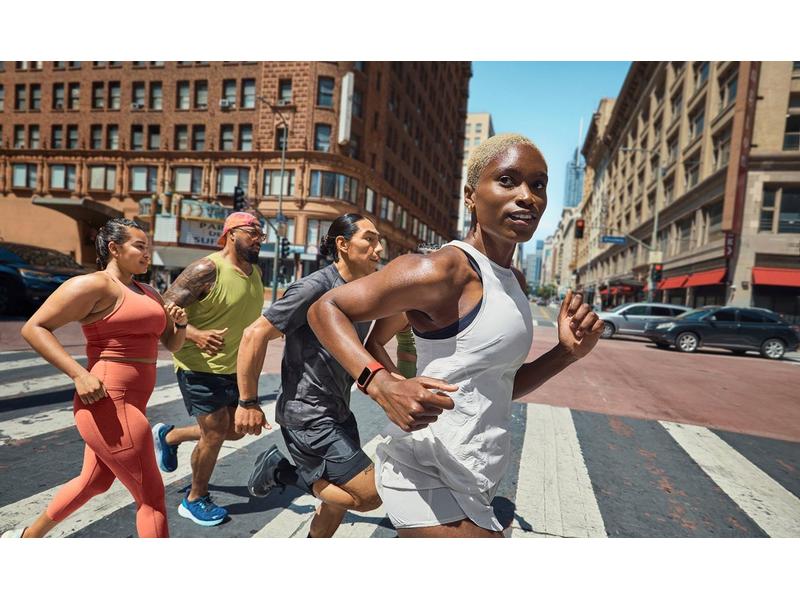 Fitbit Traqueur d'activité Charge 6