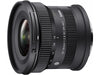 Sigma Zoomobjektiv 10-18 mm F2.8 DC DN C Sony E-Mount