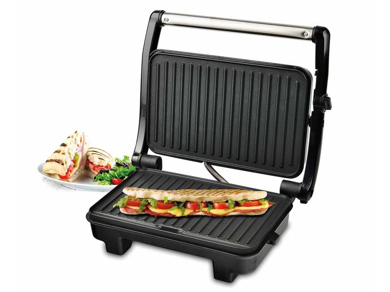 Koenig Kontaktgrill Panino 1500 W