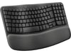 Logitech Clavier Wave Keys