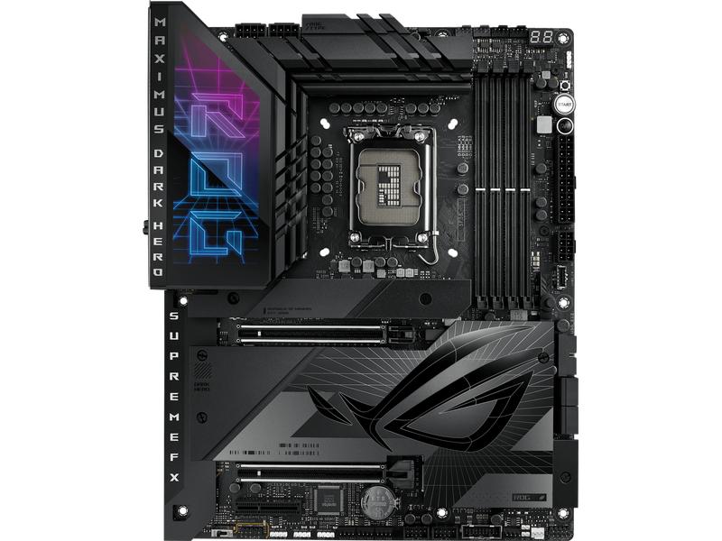 ASUS ROG Mainboard Maximus Z790 Dark Hero