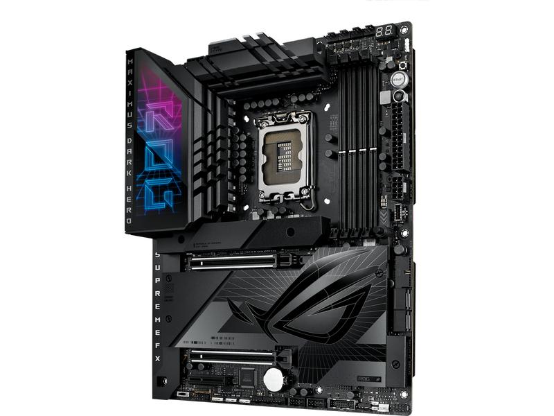 ASUS ROG Mainboard Maximus Z790 Dark Hero